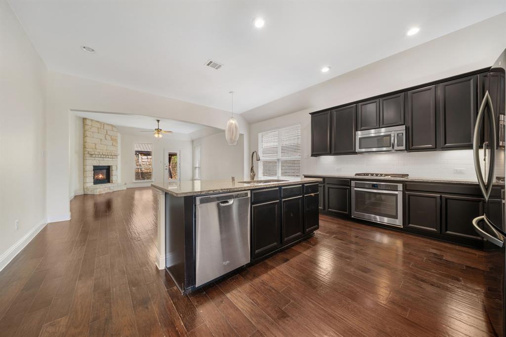 7409 Bishop Pine Road Denton, TX 76208 - Photo 8 of 35