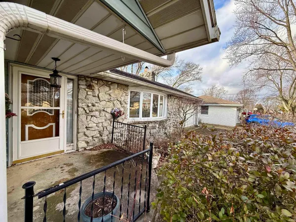 $162,500 | 3005 West Sunblest Drive, Muncie, IN 47302