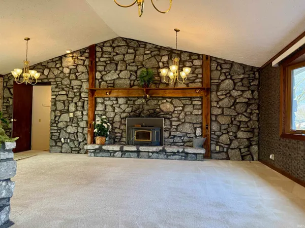 $162,500 | 3005 West Sunblest Drive, Muncie, IN 47302