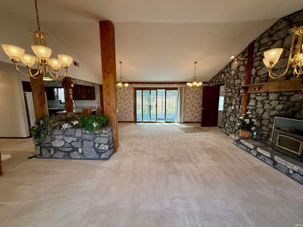 $162,500 | 3005 West Sunblest Drive, Muncie, IN 47302