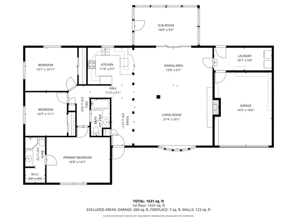$162,500 | 3005 West Sunblest Drive, Muncie, IN 47302