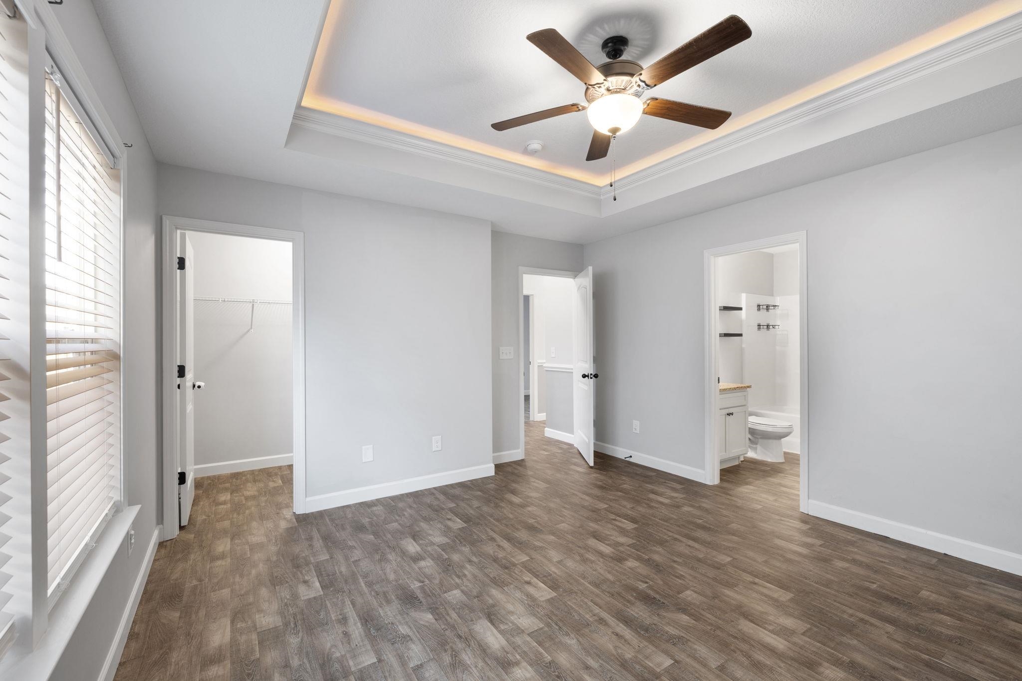 812 Alley Ridge Drive Inman, SC 29349 - Photo 15 of 38