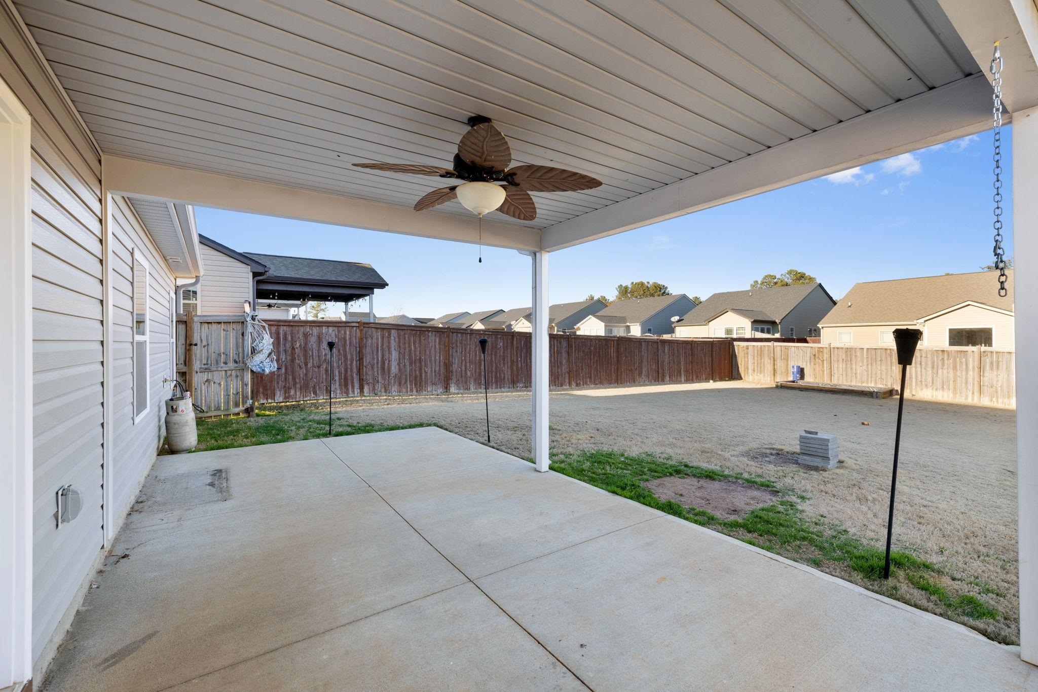 812 Alley Ridge Drive Inman, SC 29349 - Photo 25 of 38