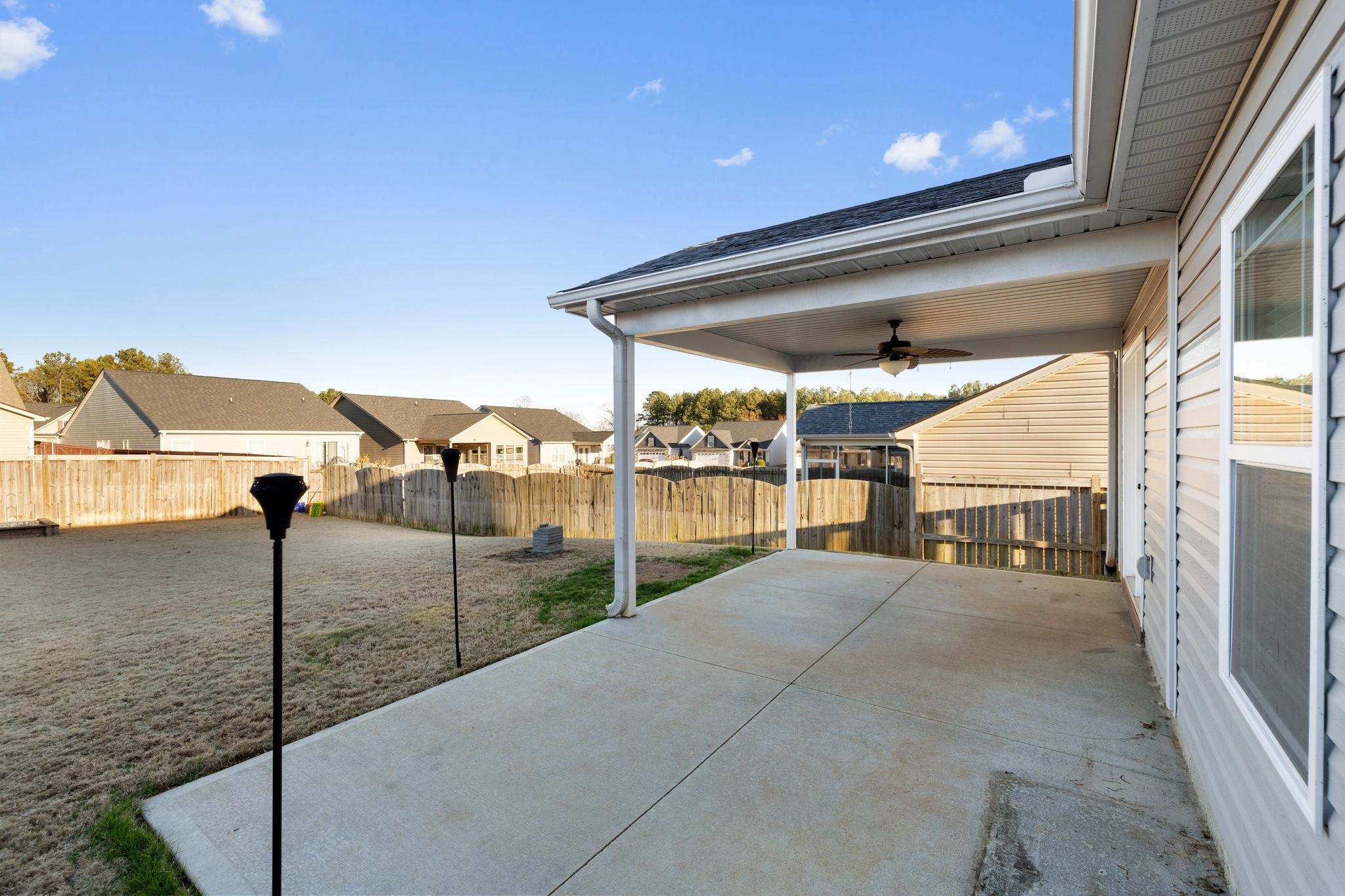 812 Alley Ridge Drive Inman, SC 29349 - Photo 26 of 38