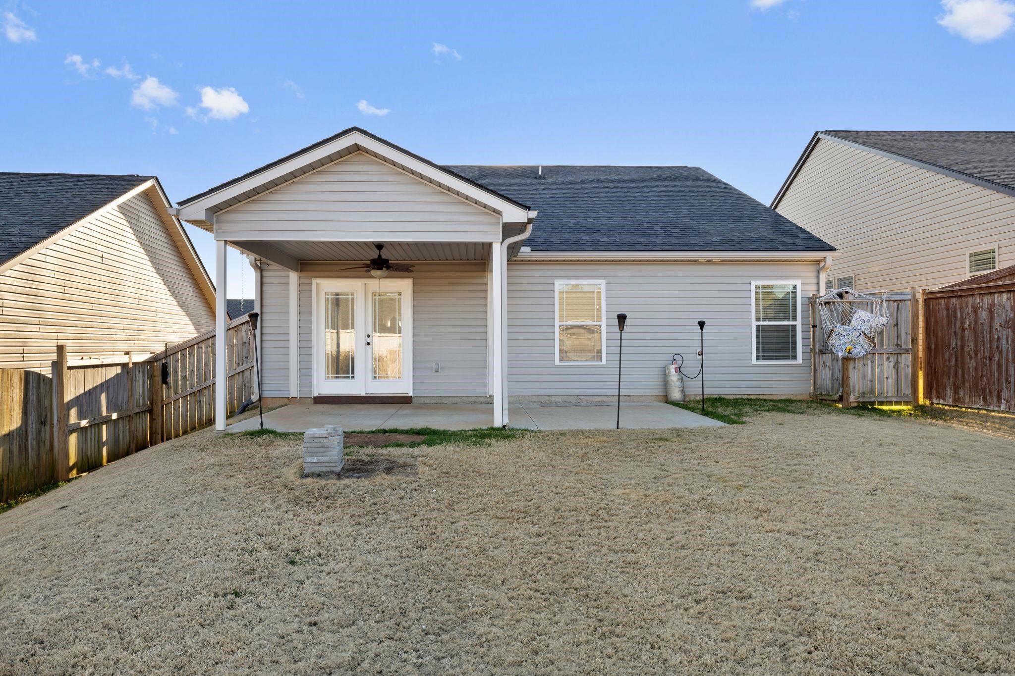 812 Alley Ridge Drive Inman, SC 29349 - Photo 27 of 38