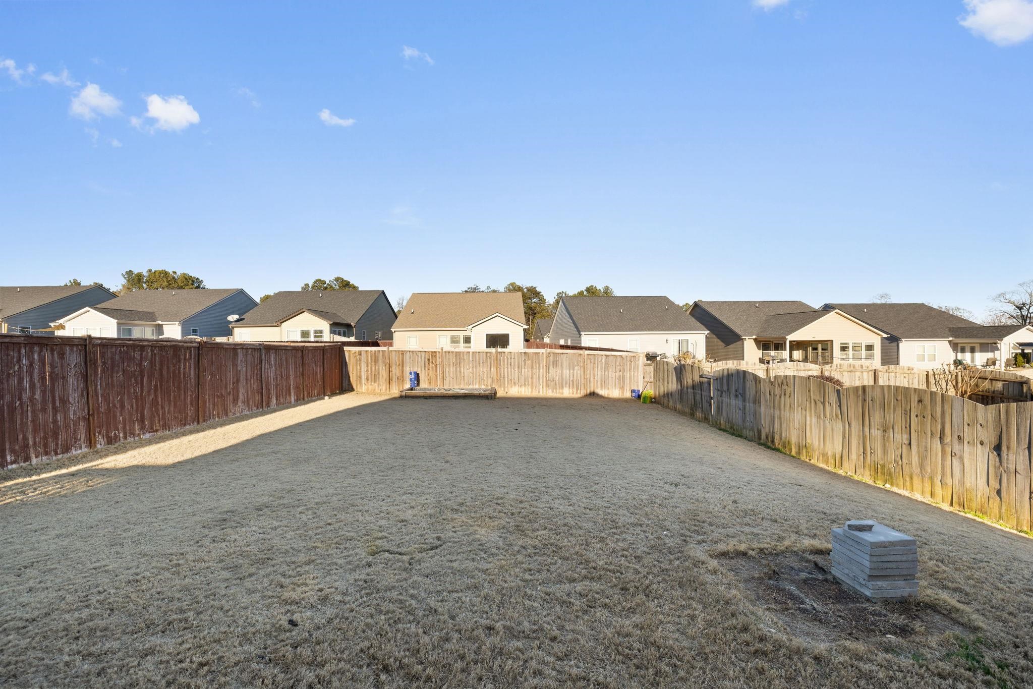 812 Alley Ridge Drive Inman, SC 29349 - Photo 29 of 38