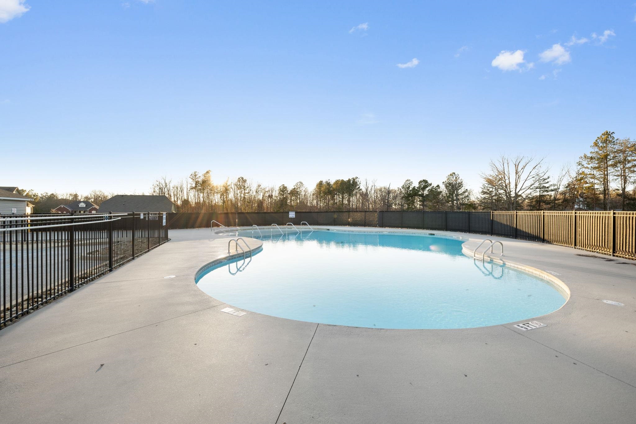 812 Alley Ridge Drive Inman, SC 29349 - Photo 36 of 38
