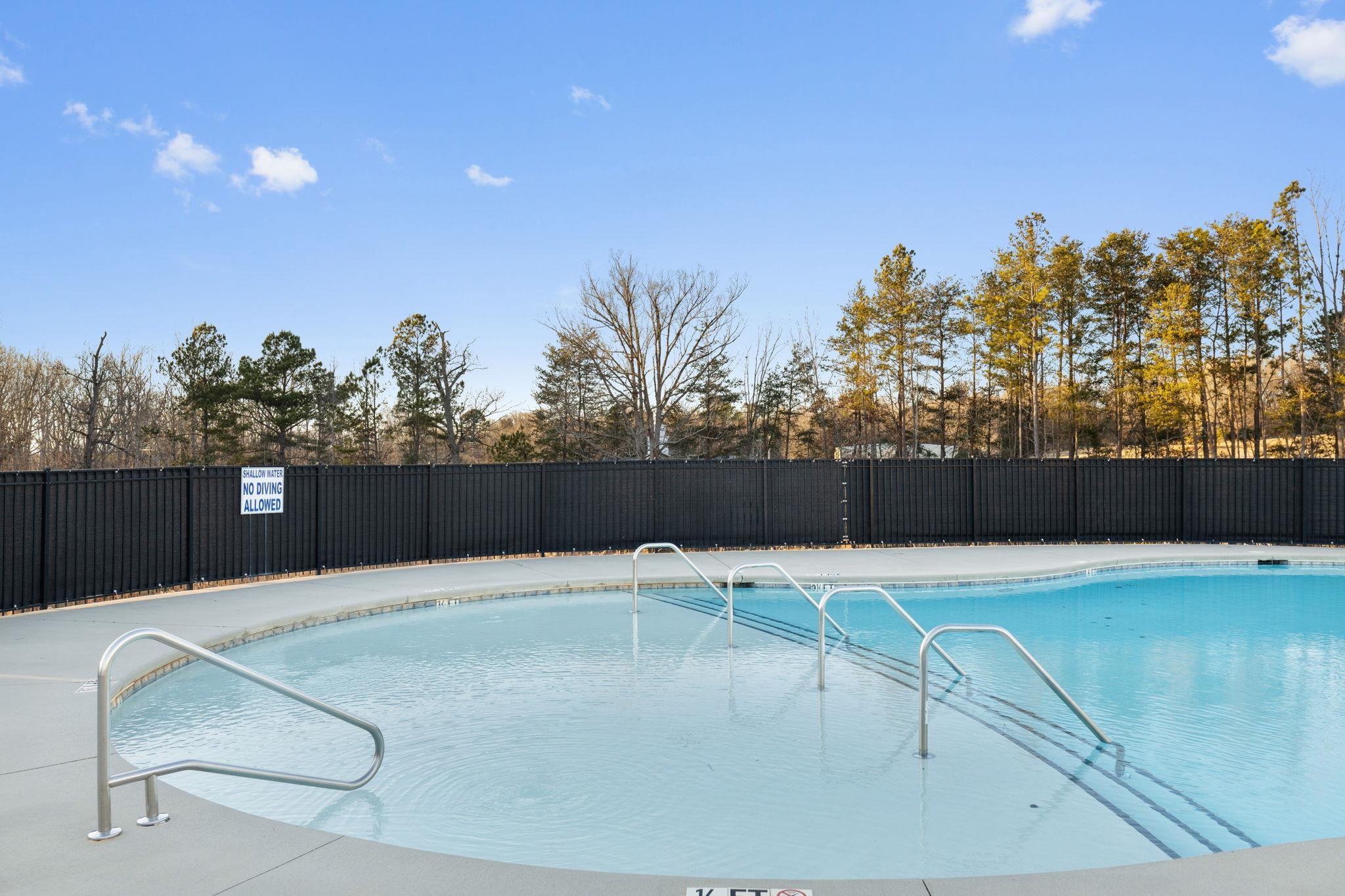 812 Alley Ridge Drive Inman, SC 29349 - Photo 37 of 38