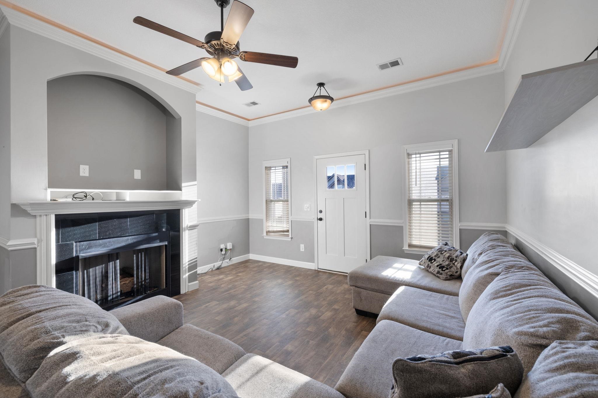 812 Alley Ridge Drive Inman, SC 29349 - Photo 4 of 38