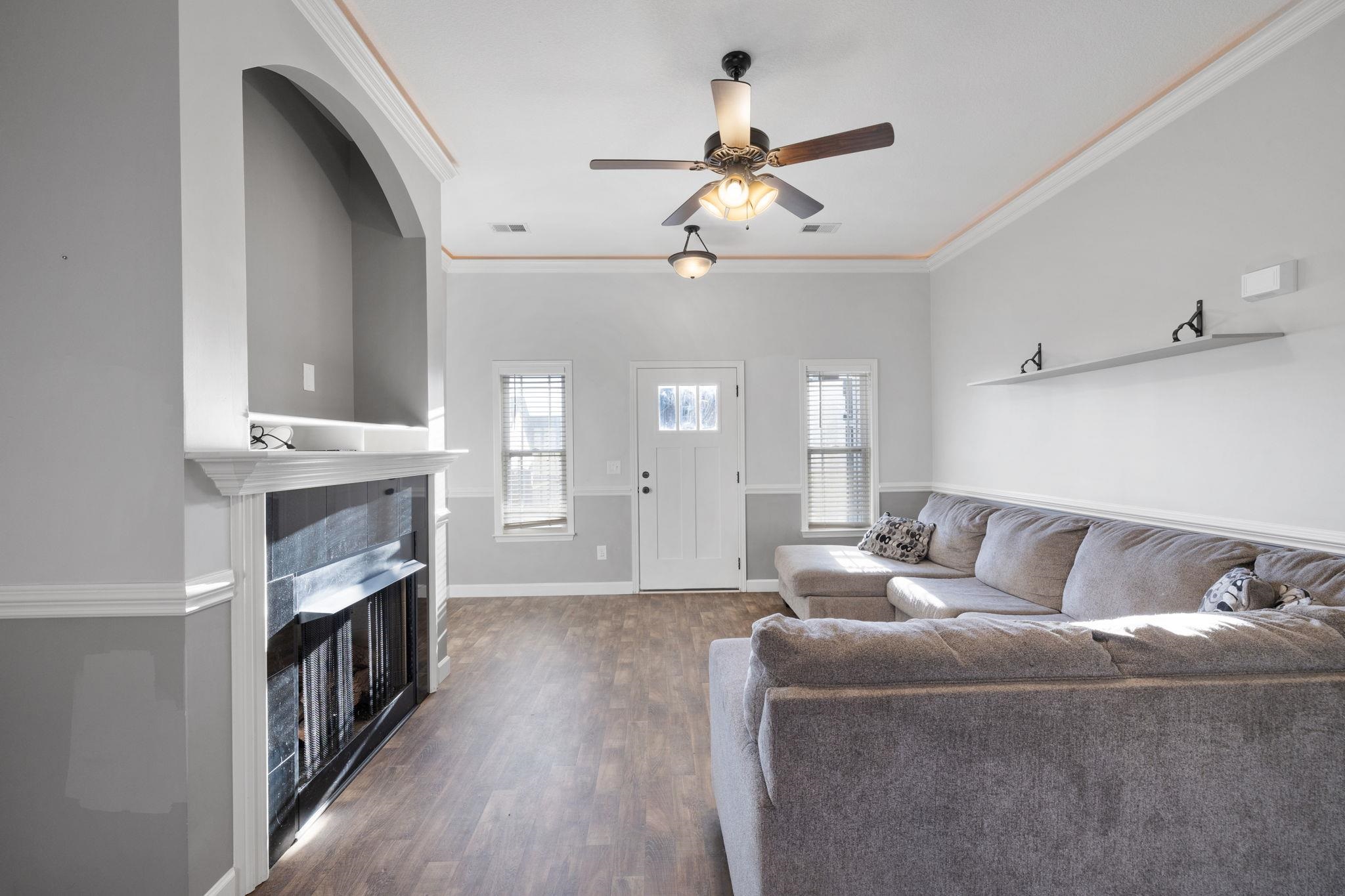 812 Alley Ridge Drive Inman, SC 29349 - Photo 5 of 38