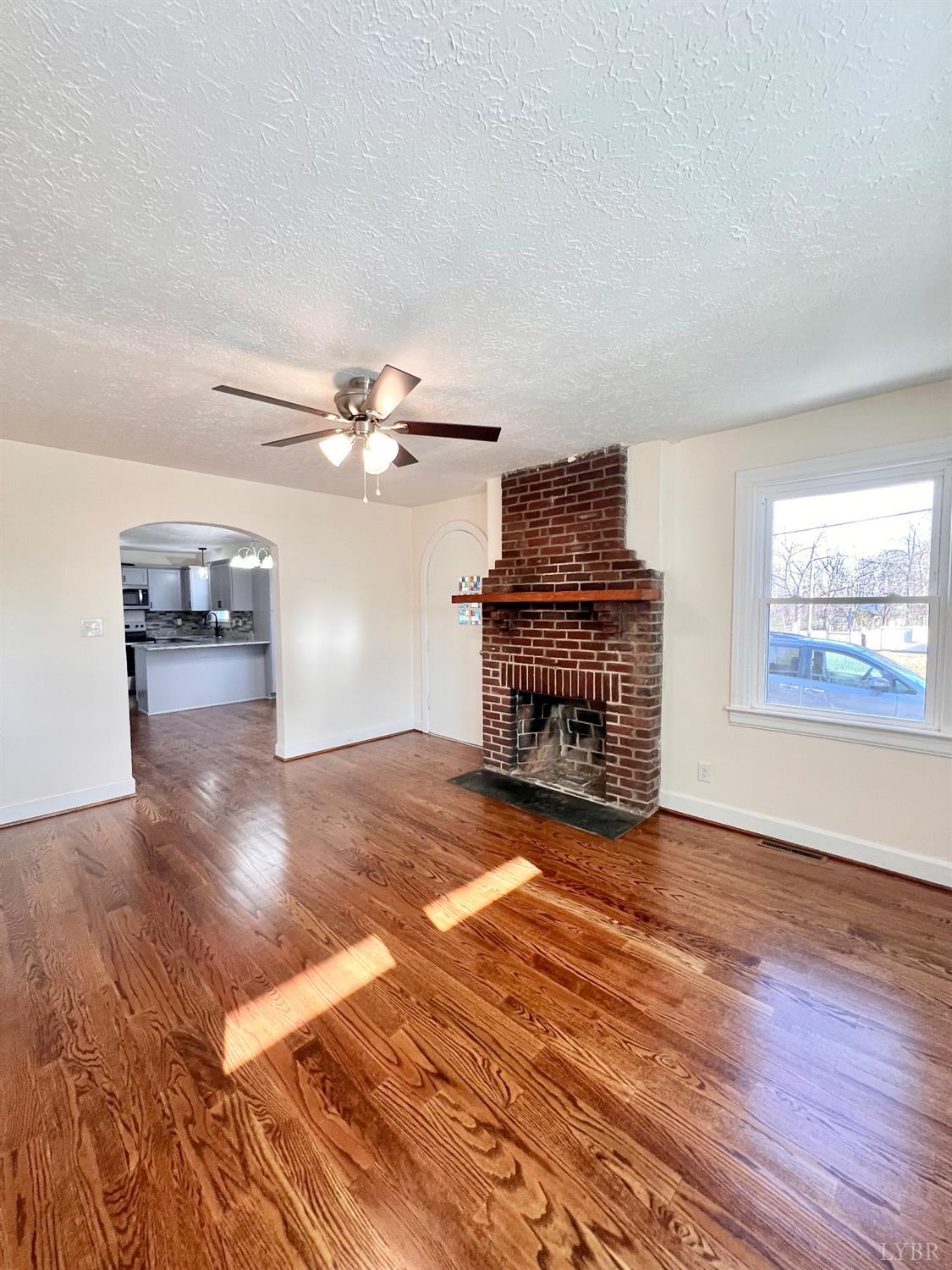 136 Wright Shop Road Madison Heights, VA 24572 - Photo 26 of 35 Gallery Image 26