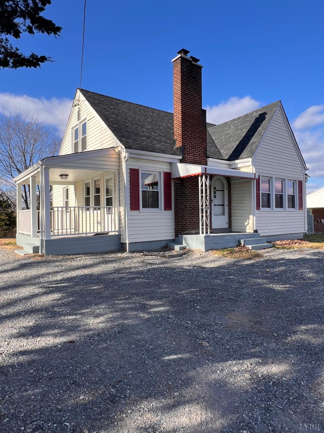 136 Wright Shop Road Madison Heights, VA 24572 - Photo 27 of 35 Gallery Image 27