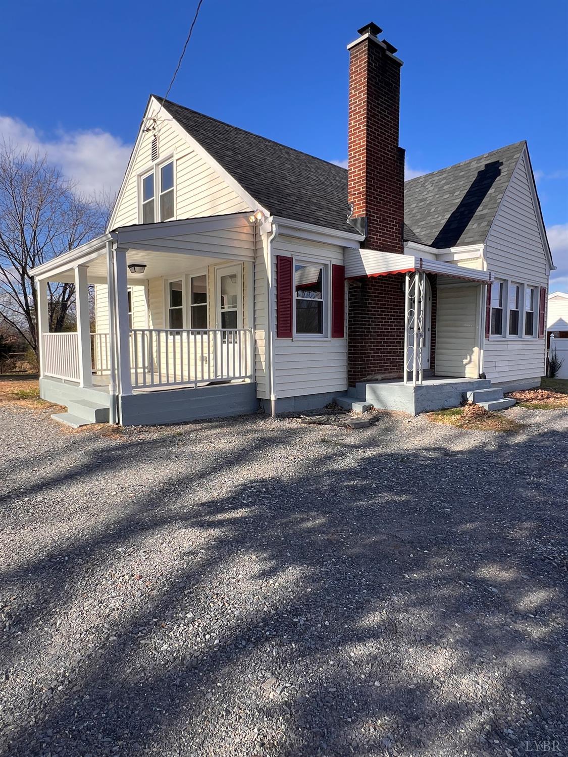 136 Wright Shop Road Madison Heights, VA 24572 - Photo 29 of 35 Gallery Image 29