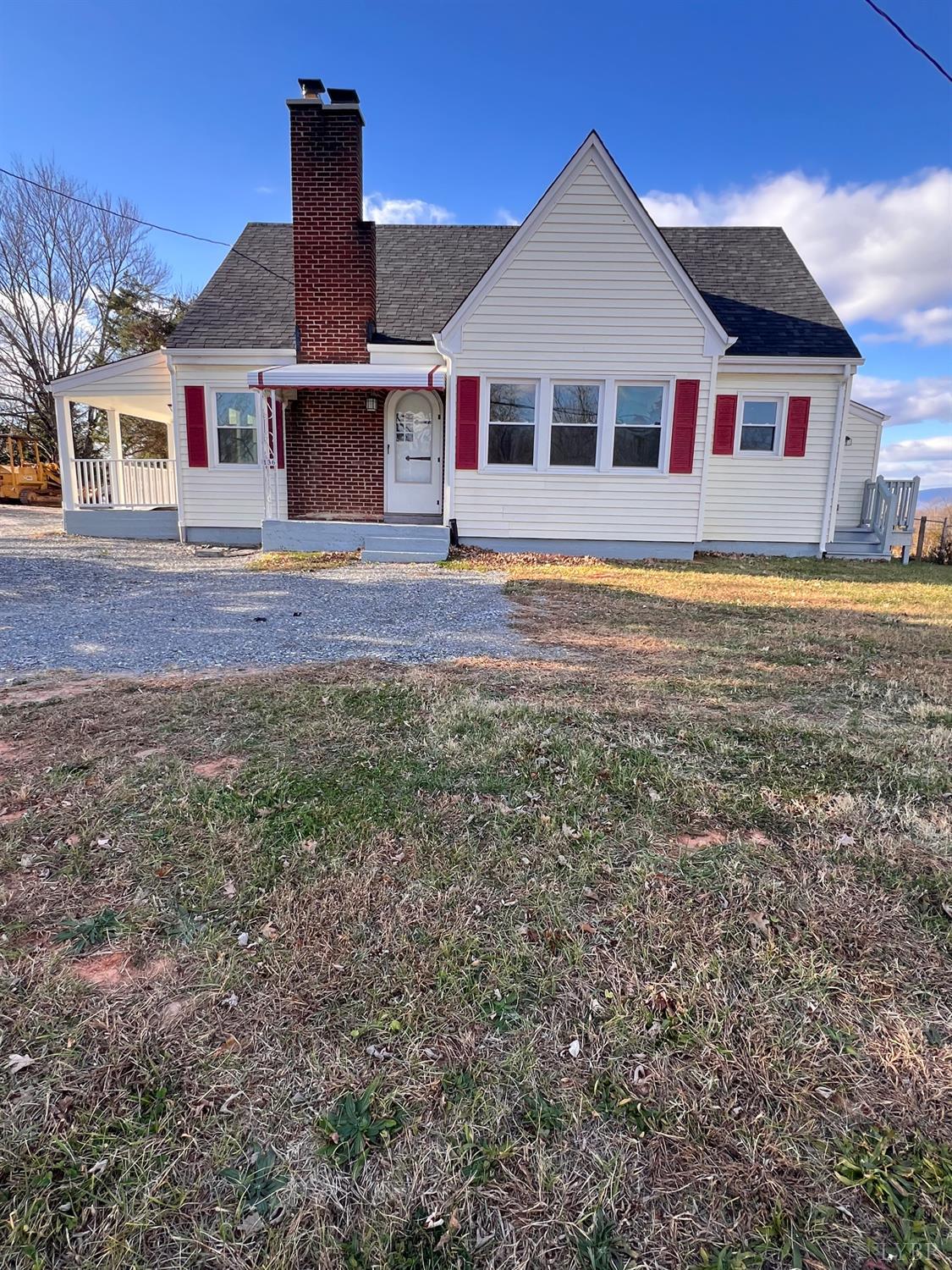 136 Wright Shop Road Madison Heights, VA 24572 - Photo 8 of 35 Gallery Image 8