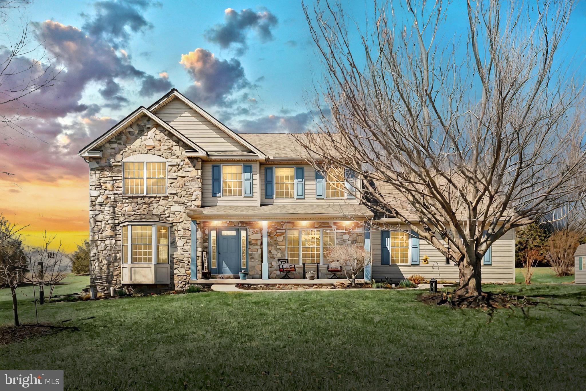 12716 Mt Olivet Road Felton, PA 17322 - Photo 1 of 55 Gallery Image 1