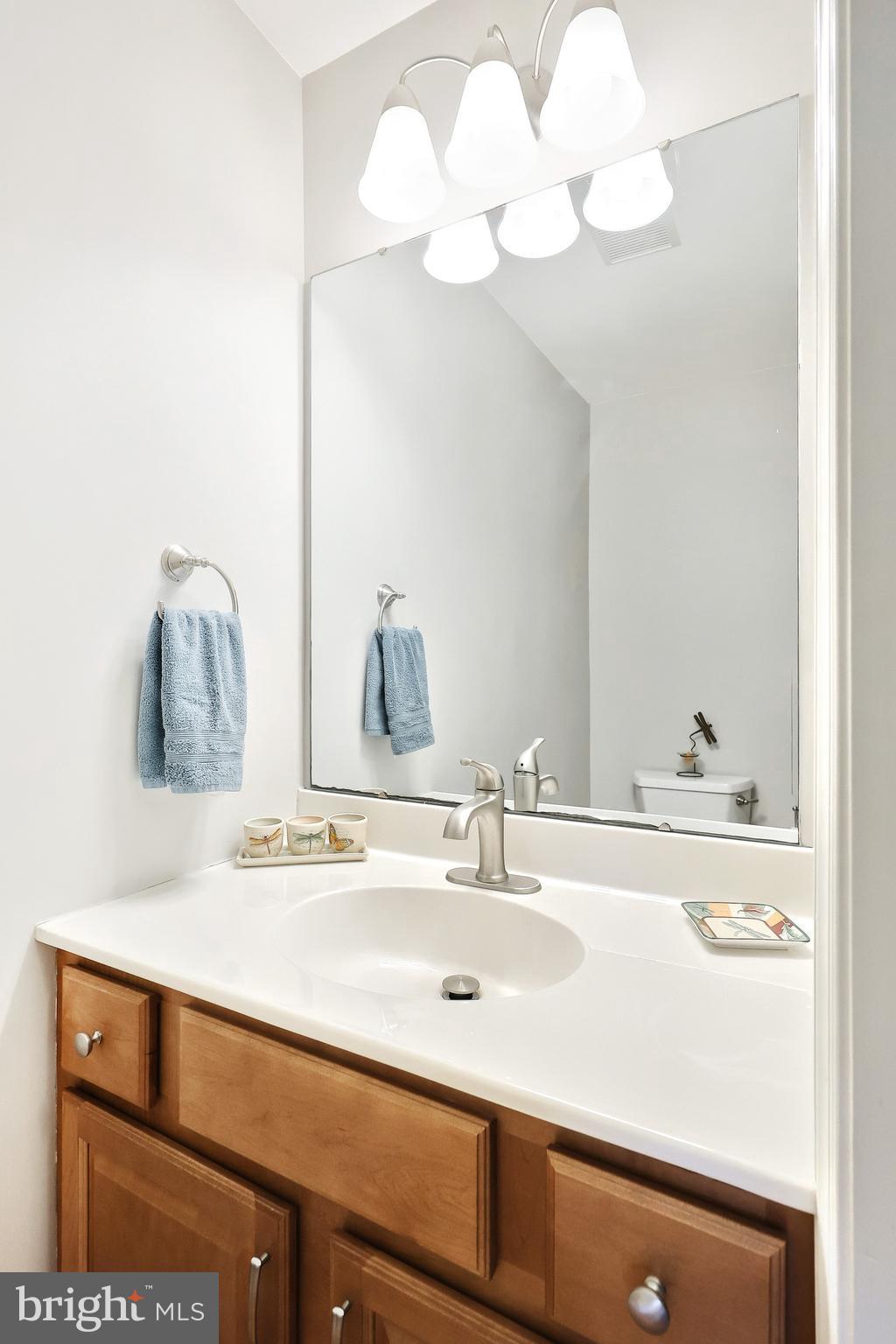12716 Mt Olivet Road Felton, PA 17322 - Photo 29 of 55 Powder Room