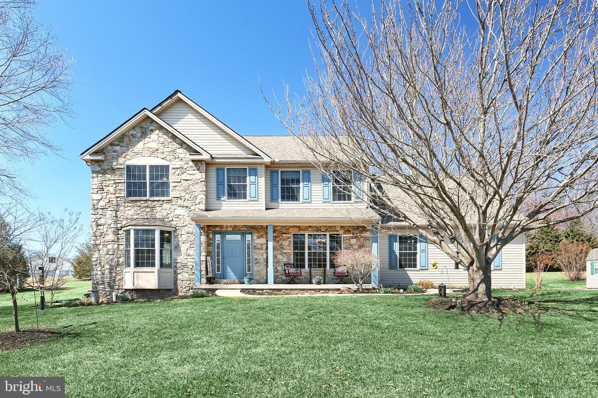 12716 Mt Olivet Road Felton, PA 17322 - Photo 3 of 55 Gallery Image 3