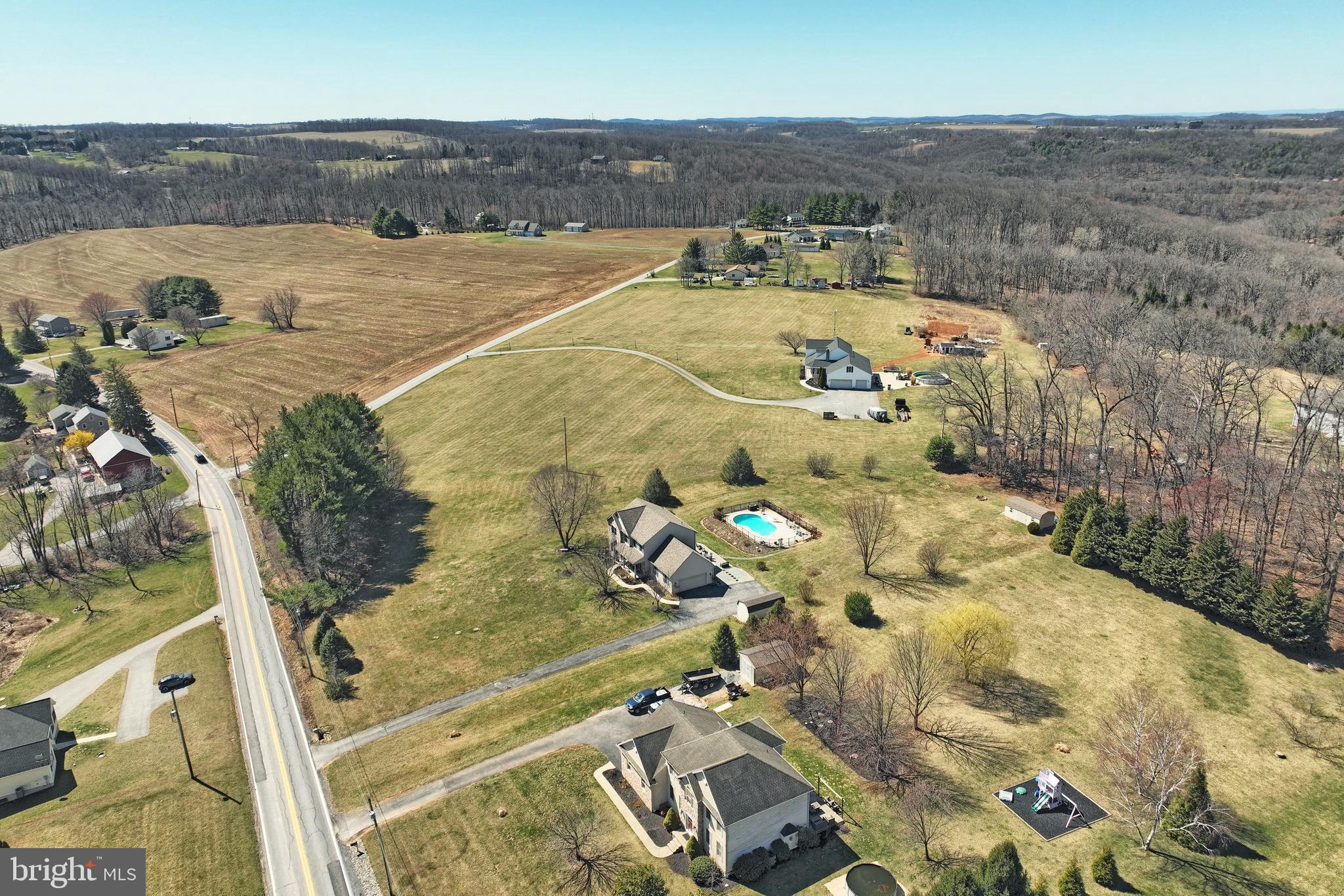 12716 Mt Olivet Road Felton, PA 17322 - Photo 47 of 55 Gallery Image 47
