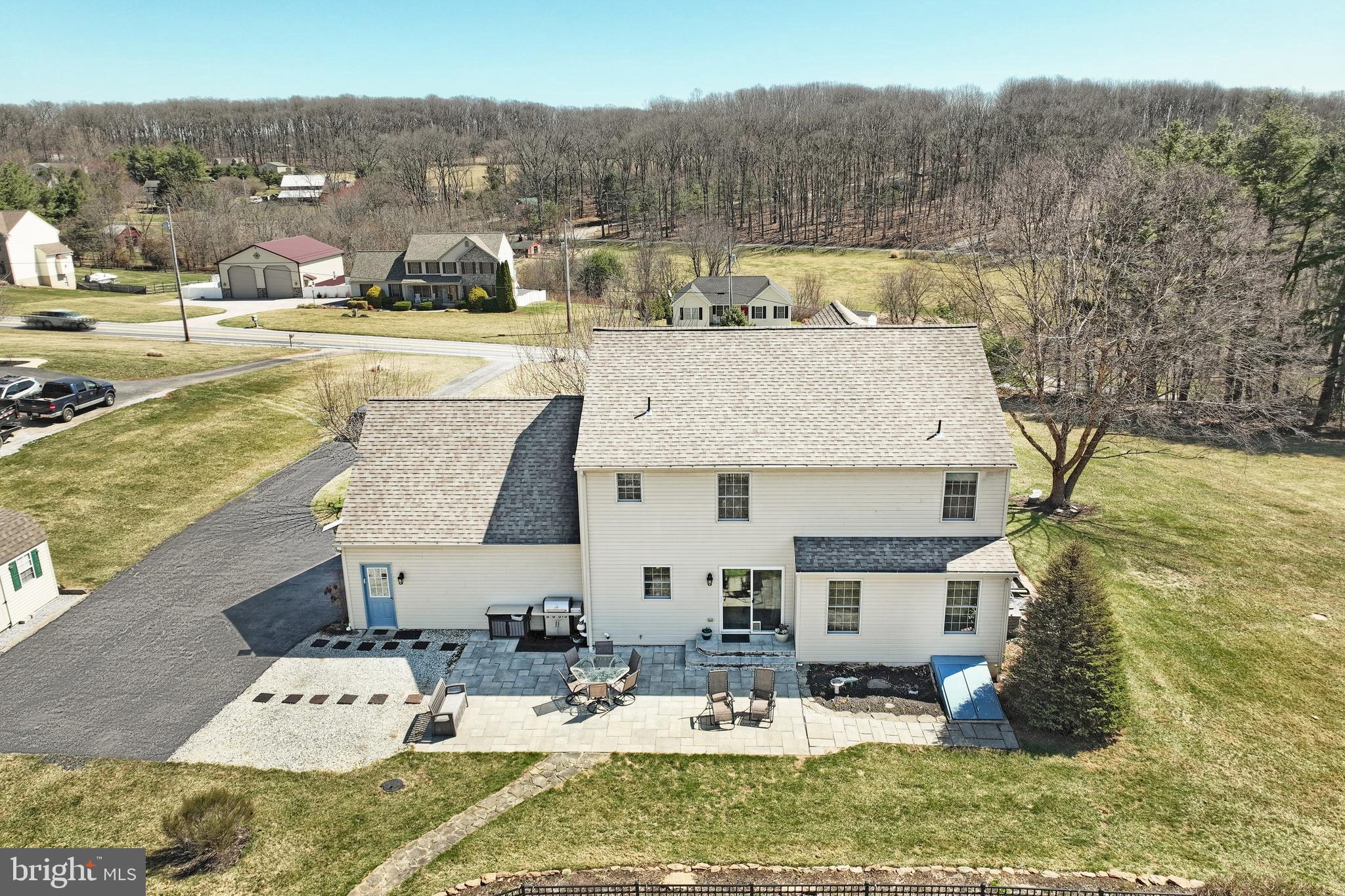 12716 Mt Olivet Road Felton, PA 17322 - Photo 54 of 55 Gallery Image 54