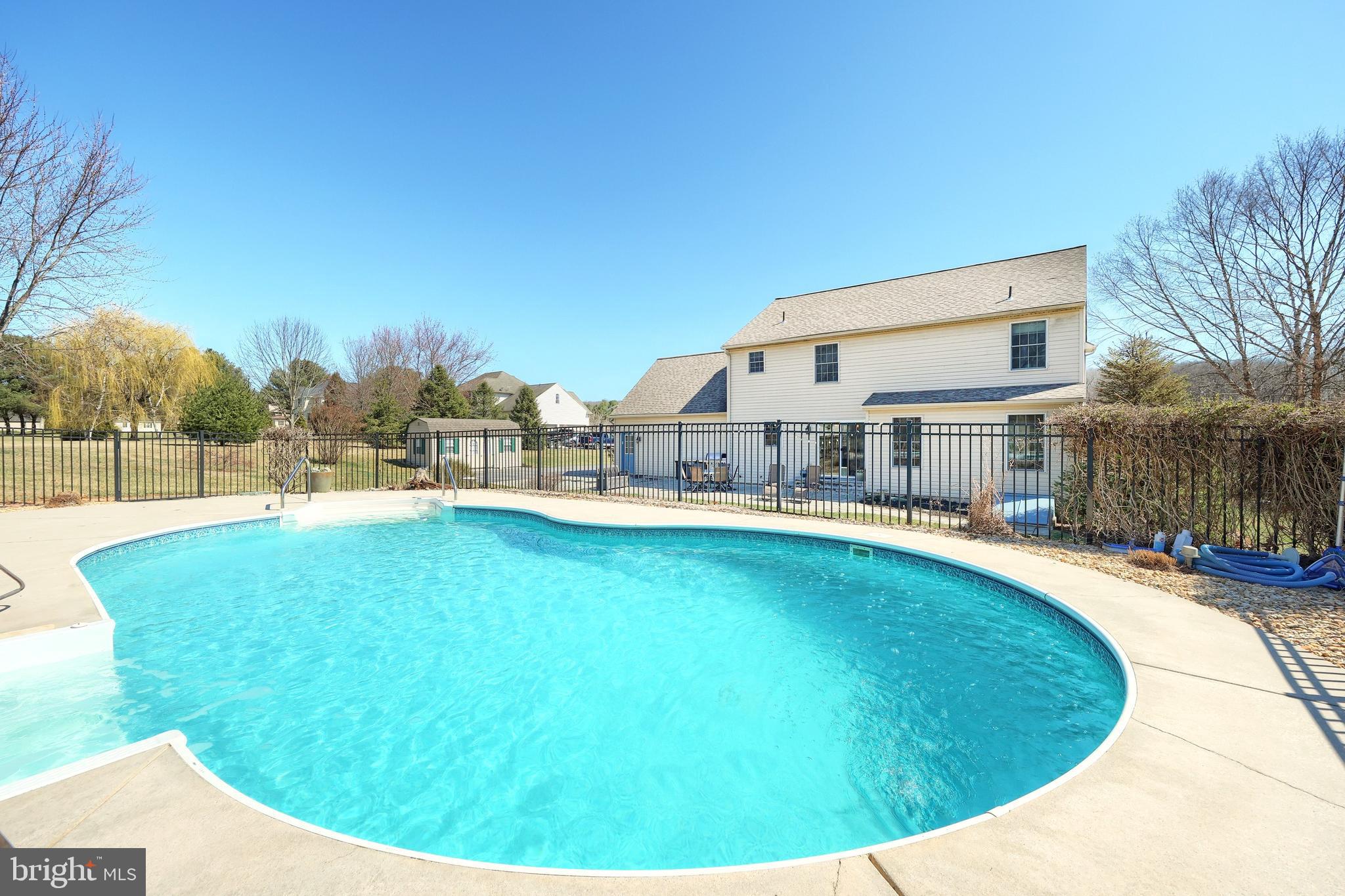 12716 Mt Olivet Road Felton, PA 17322 - Photo 8 of 55 Gallery Image 8