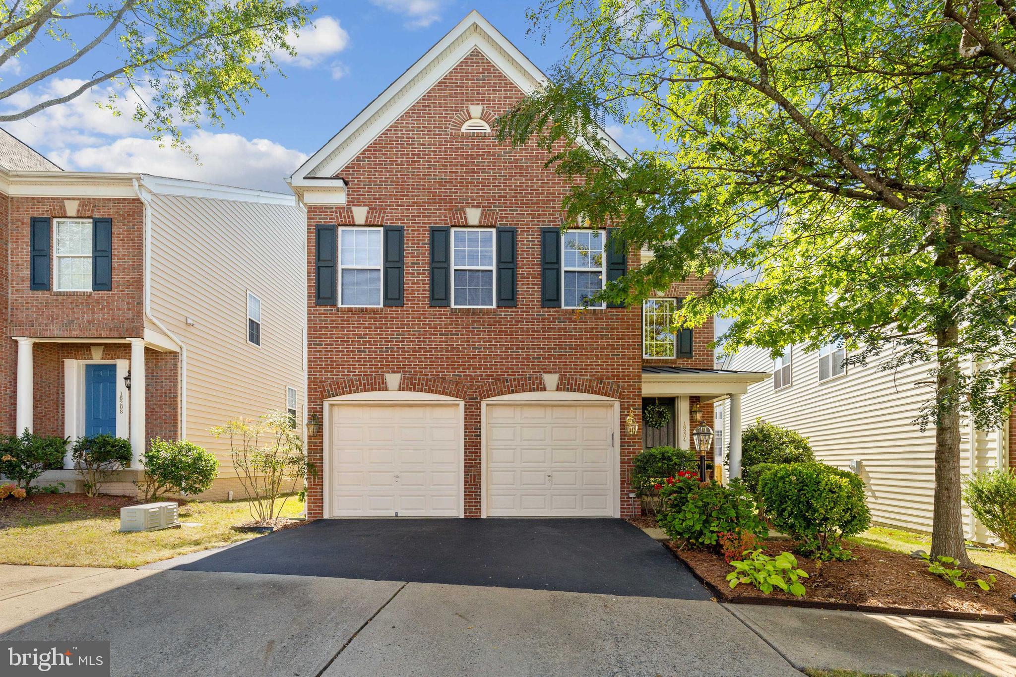 16204 Cutter Way Woodbridge, VA 22191 - Photo 1 of 56 Welcome Home to 16204 Cutter Way!