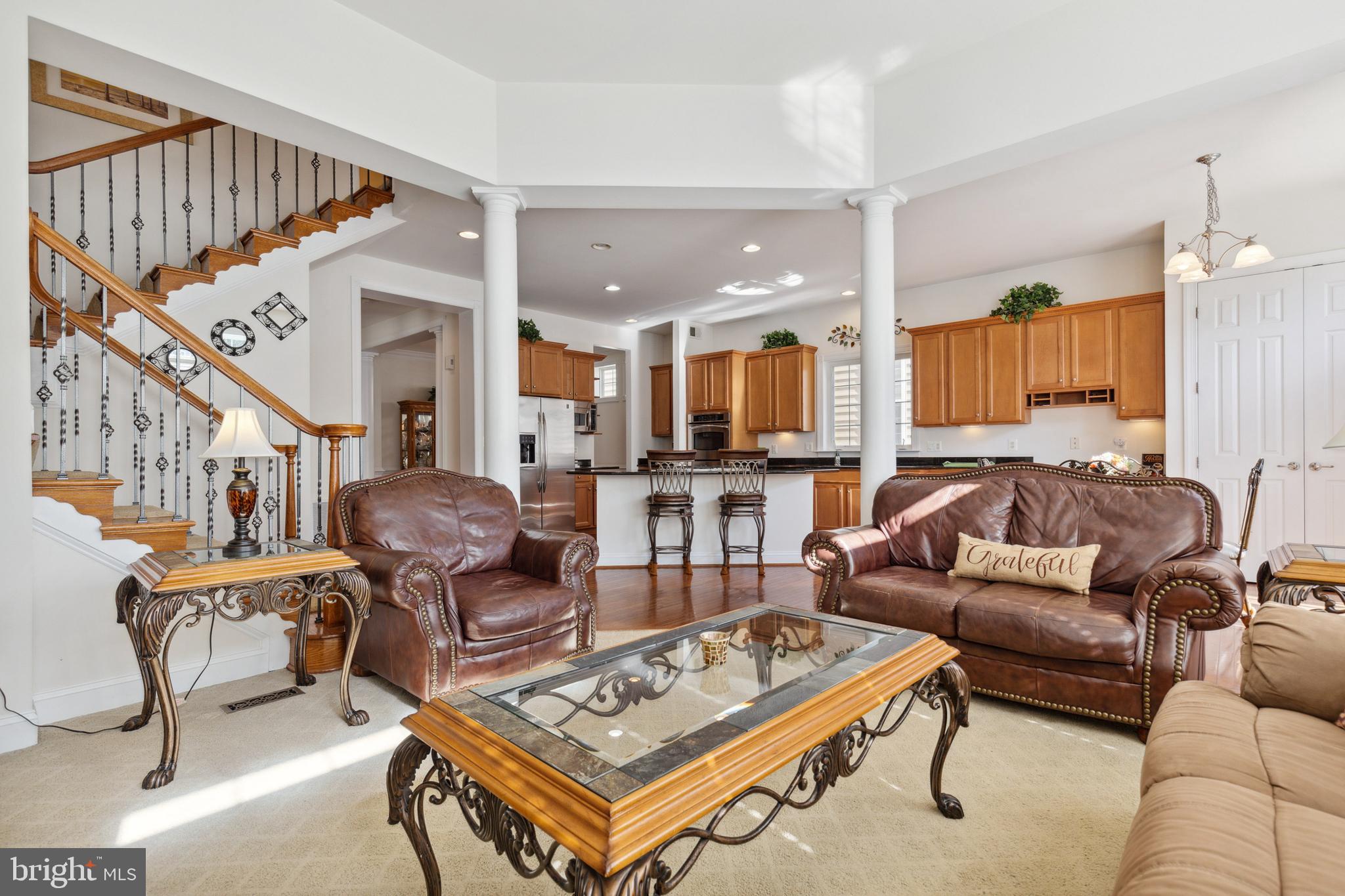 16204 Cutter Way Woodbridge, VA 22191 - Photo 14 of 56 Family Room