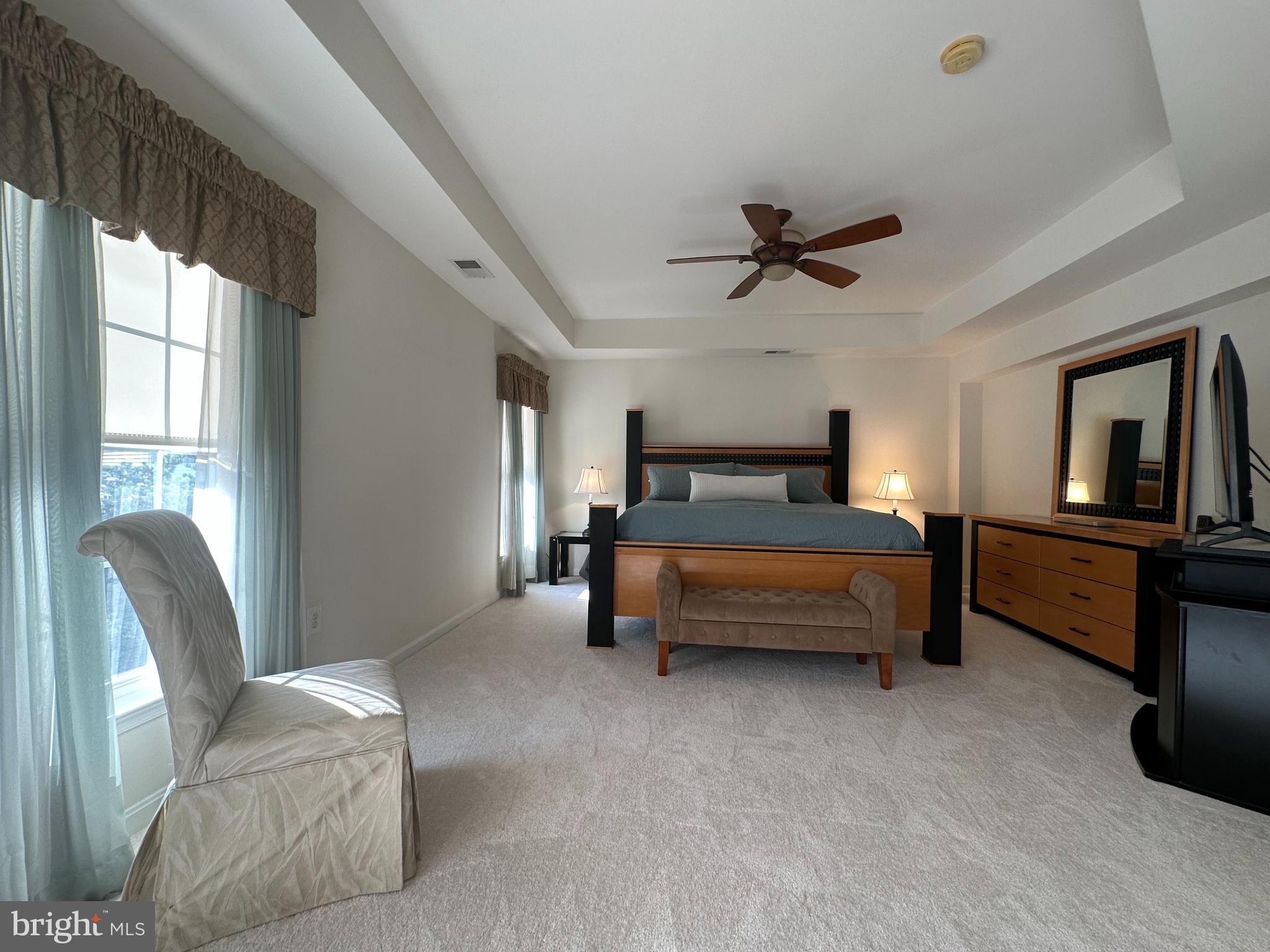 16204 Cutter Way Woodbridge, VA 22191 - Photo 20 of 56 Spacious Primary Suite