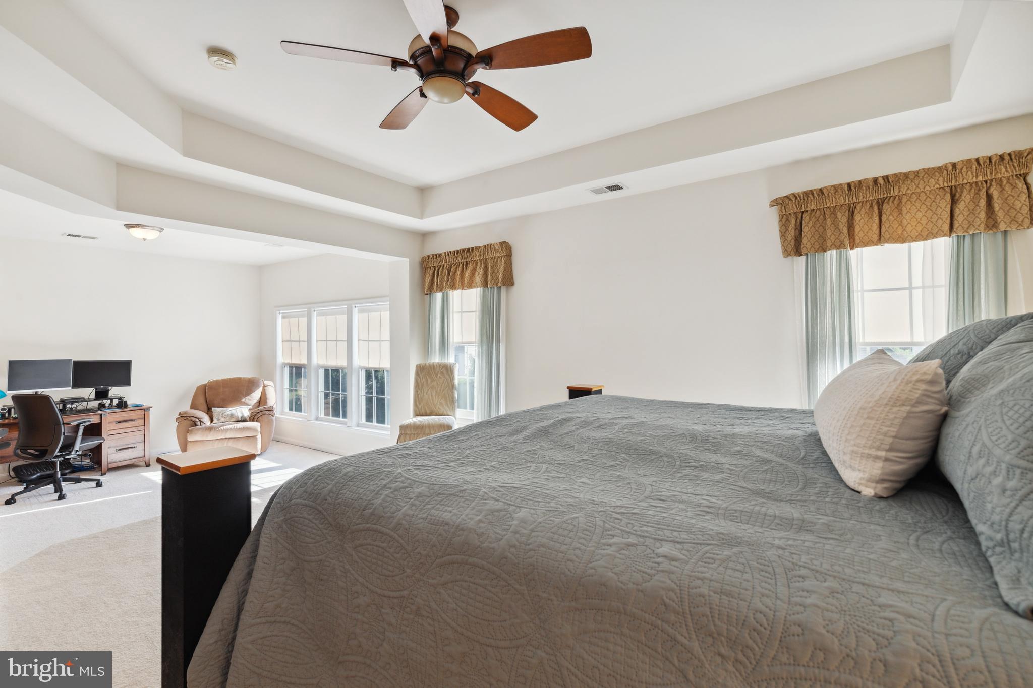 16204 Cutter Way Woodbridge, VA 22191 - Photo 23 of 56 Lots of Windows for Natural Lighting