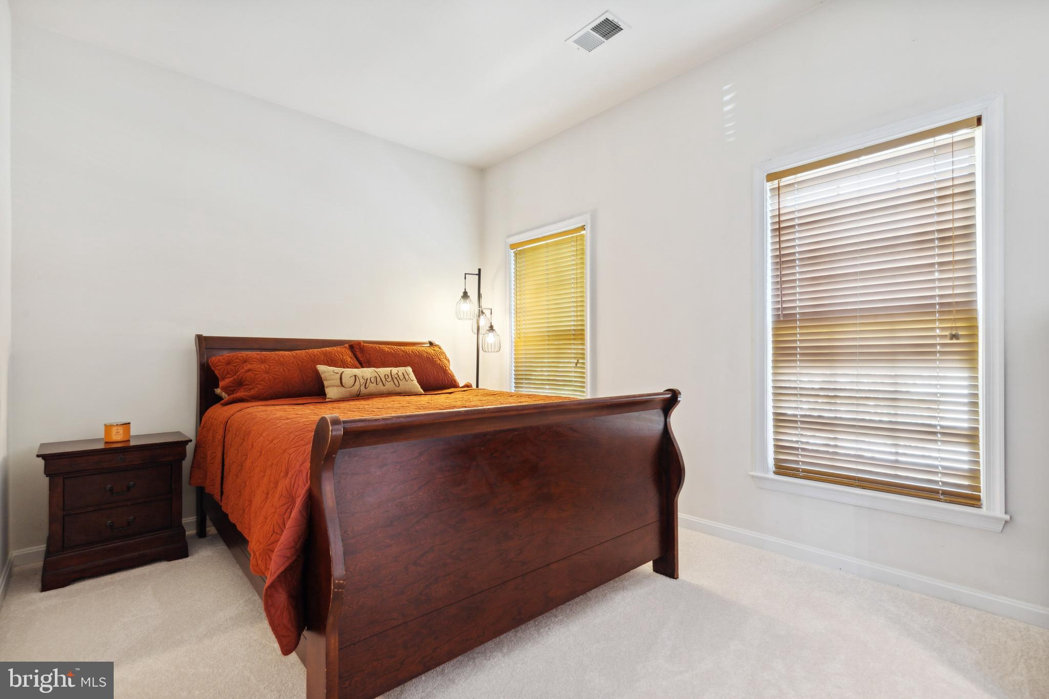 16204 Cutter Way Woodbridge, VA 22191 - Photo 30 of 56 Bedroom #3