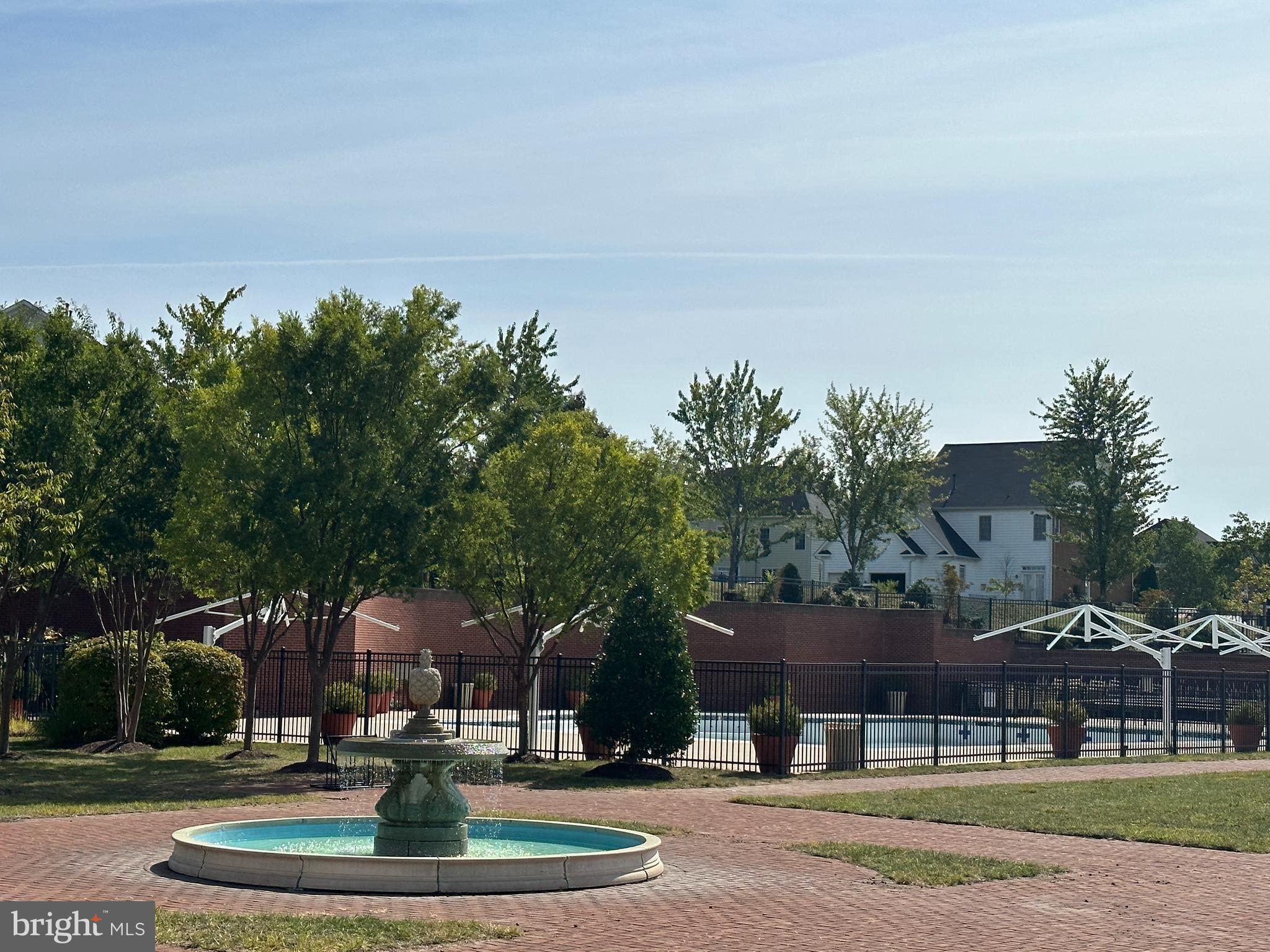 16204 Cutter Way Woodbridge, VA 22191 - Photo 48 of 56 Outdoor Swimming Pool