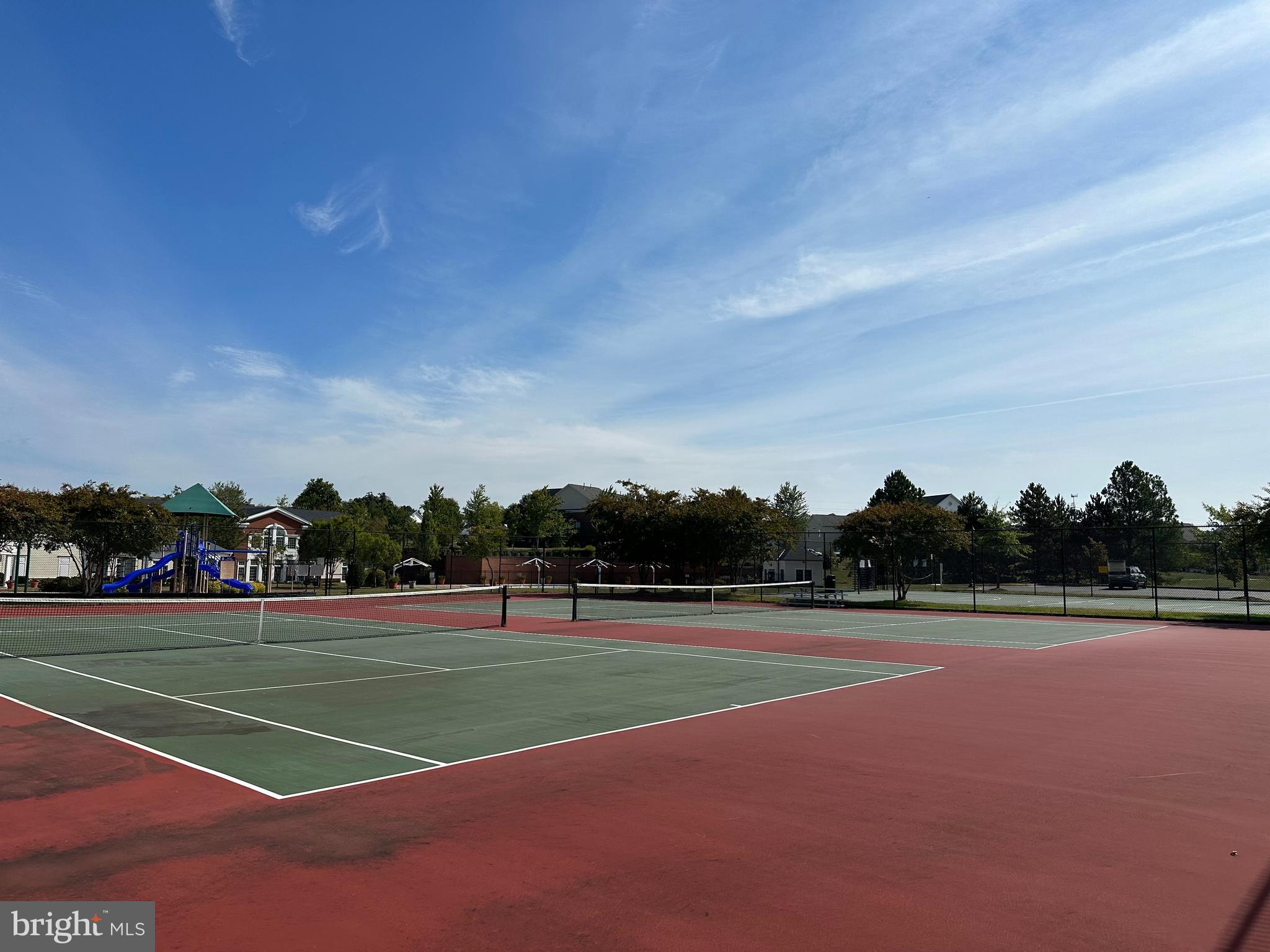 16204 Cutter Way Woodbridge, VA 22191 - Photo 50 of 56 Tennis Courts