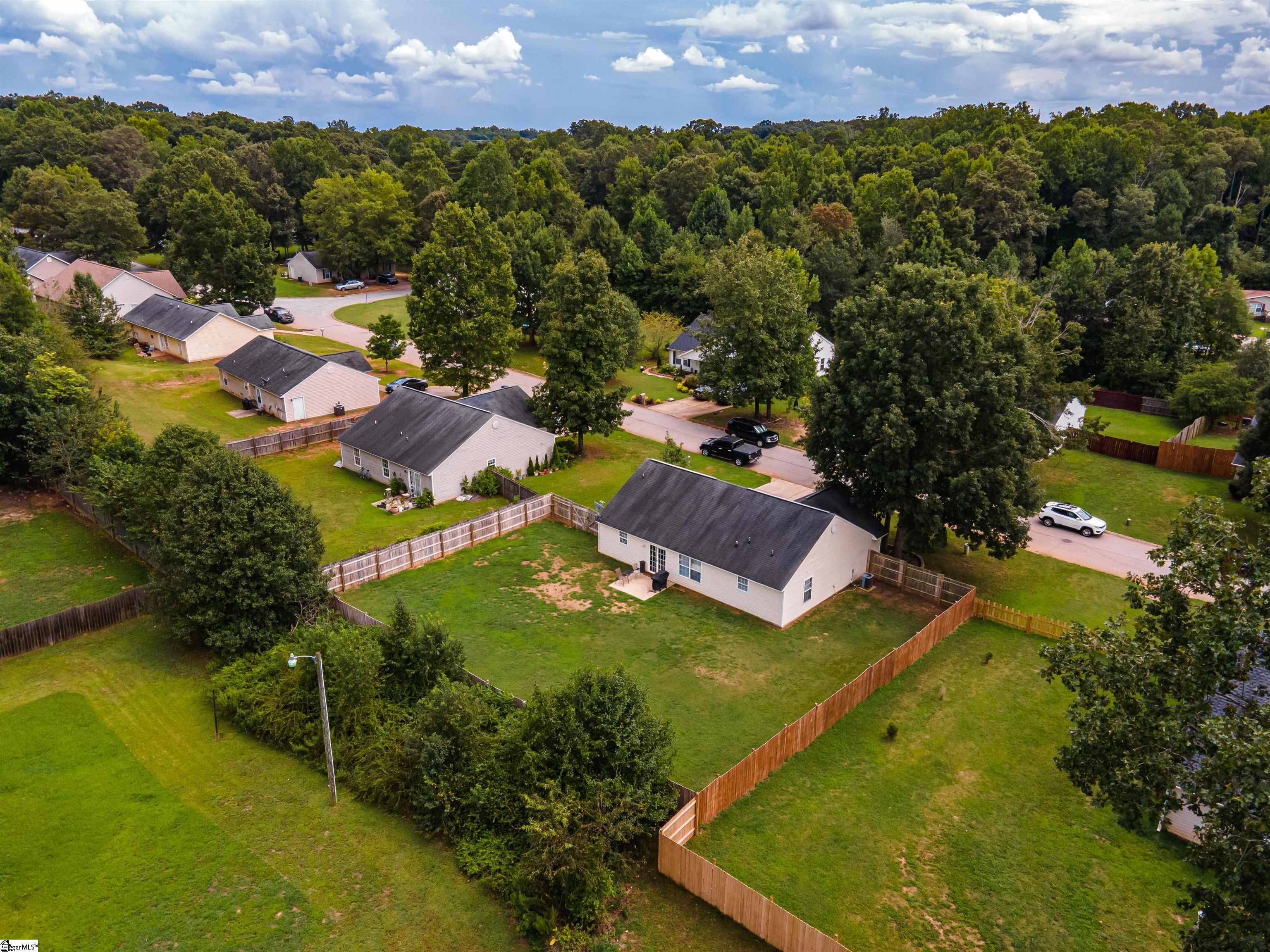 106 Pine Needle Road Piedmont, SC 29673 - Photo 19 of 20 Gallery Image 19