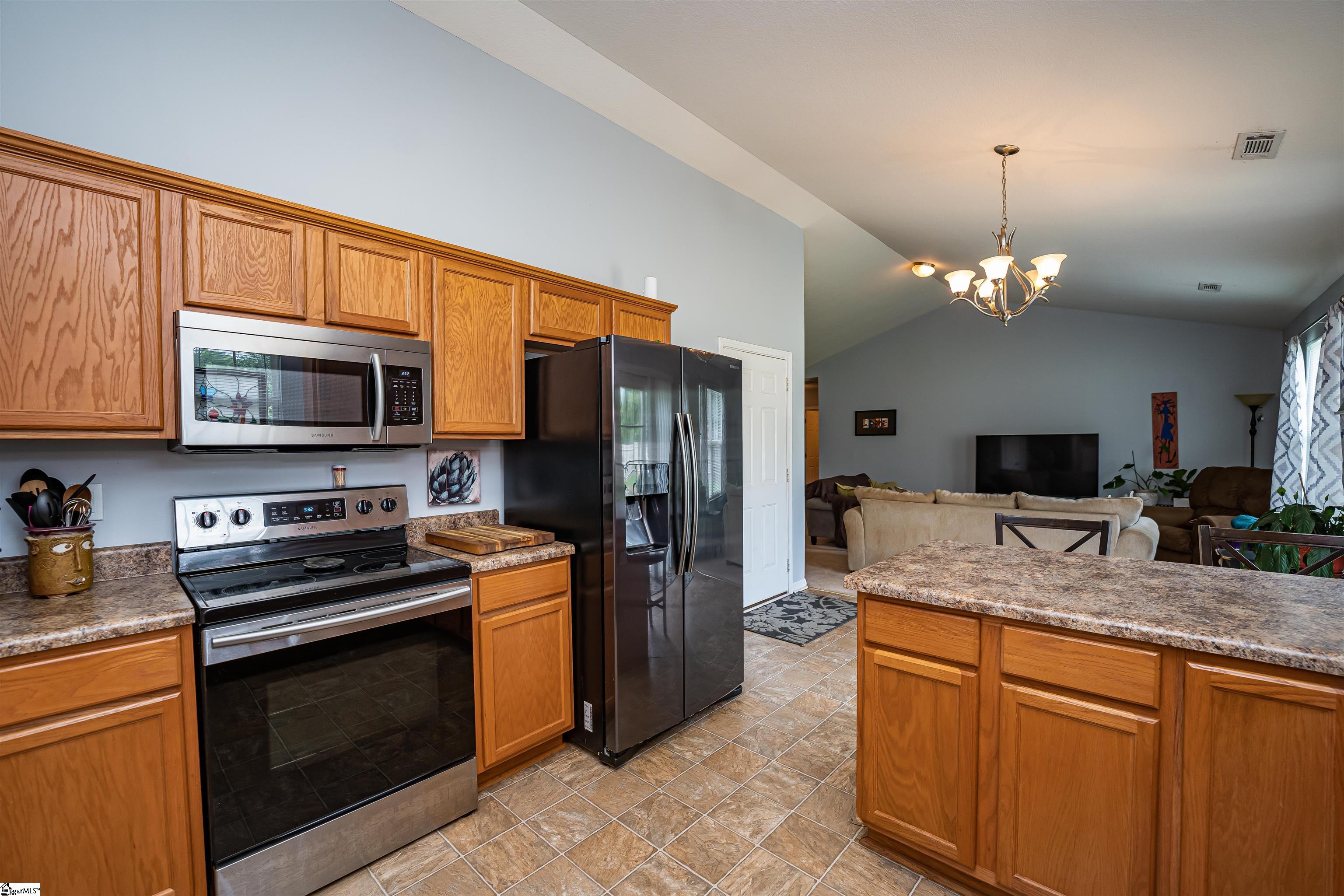 106 Pine Needle Road Piedmont, SC 29673 - Photo 7 of 20 Gallery Image 7