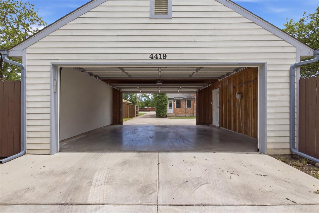 4419 Abrams Road Dallas, TX 75214 - Photo 25 of 28 Gallery Image 25