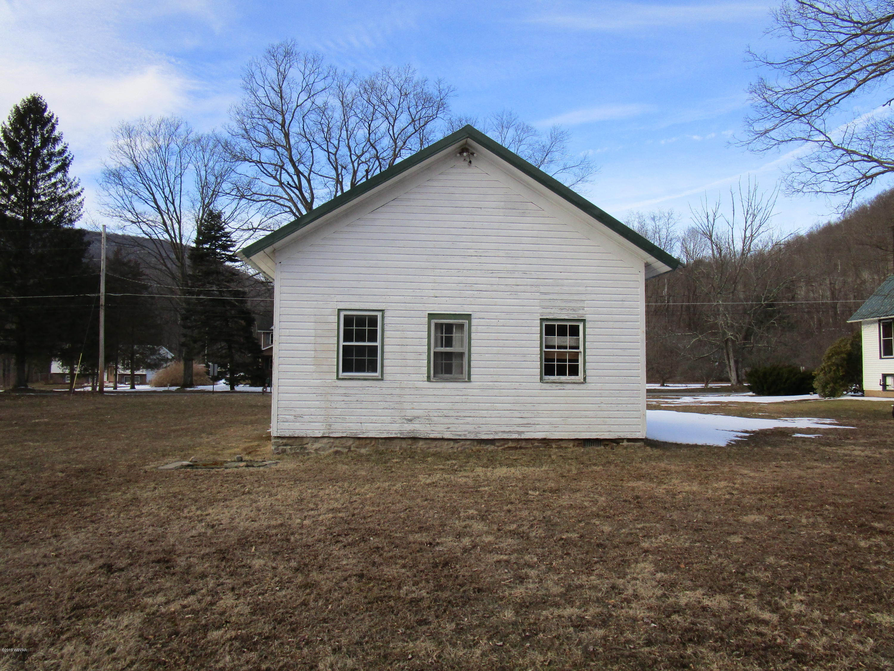 404 Pleasant Stream Road Trout Run, PA 17771 - Photo 10 of 15 IMG_0755