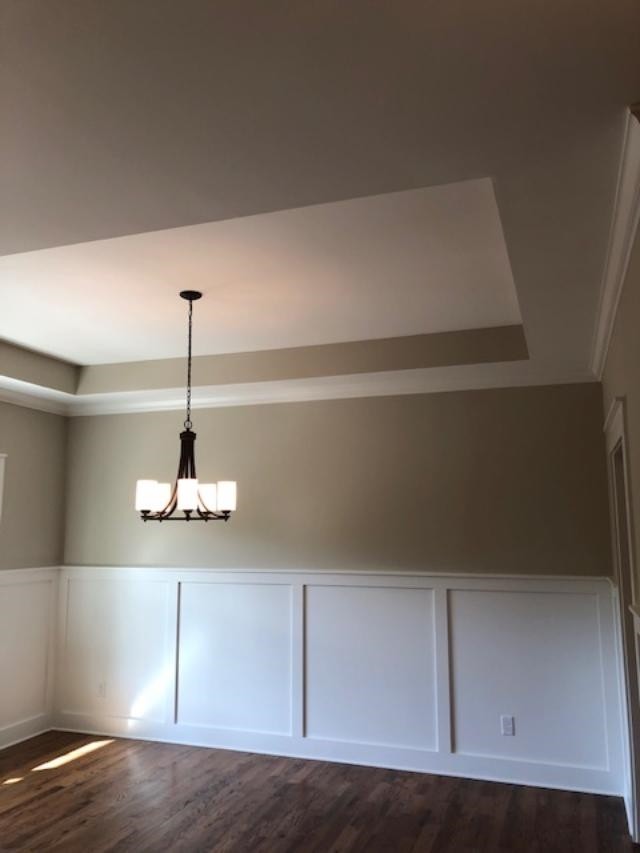 840 Van Davis Road Georgetown, TN 37336 - Photo 11 of 38 a view of counter top space