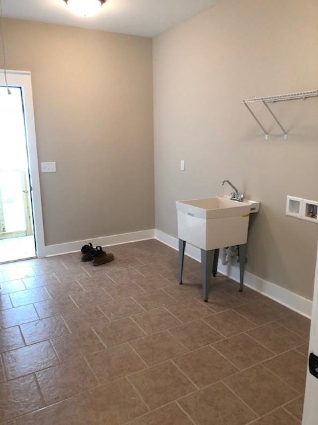 840 Van Davis Road Georgetown, TN 37336 - Photo 23 of 38 a view of a room with a table and chairs