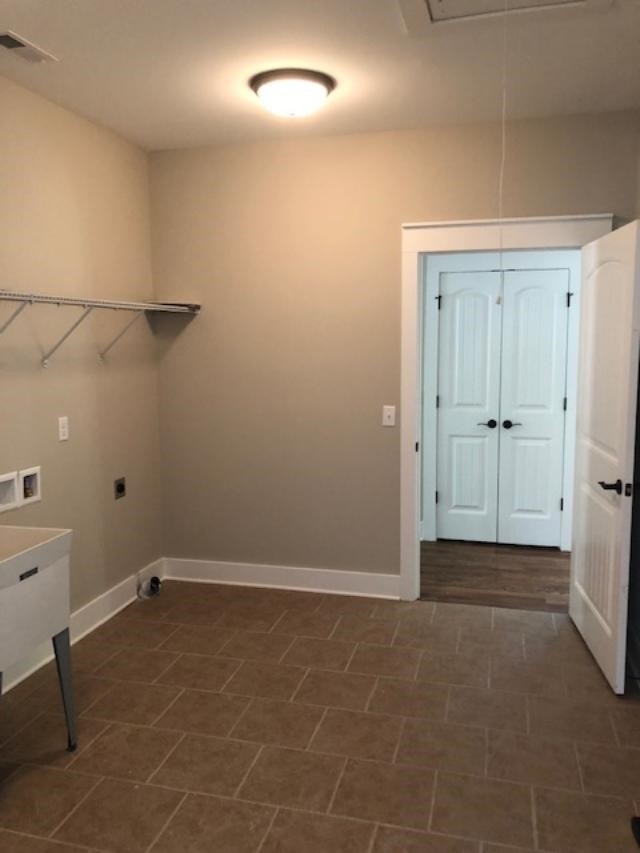840 Van Davis Road Georgetown, TN 37336 - Photo 25 of 38 a view of an empty room