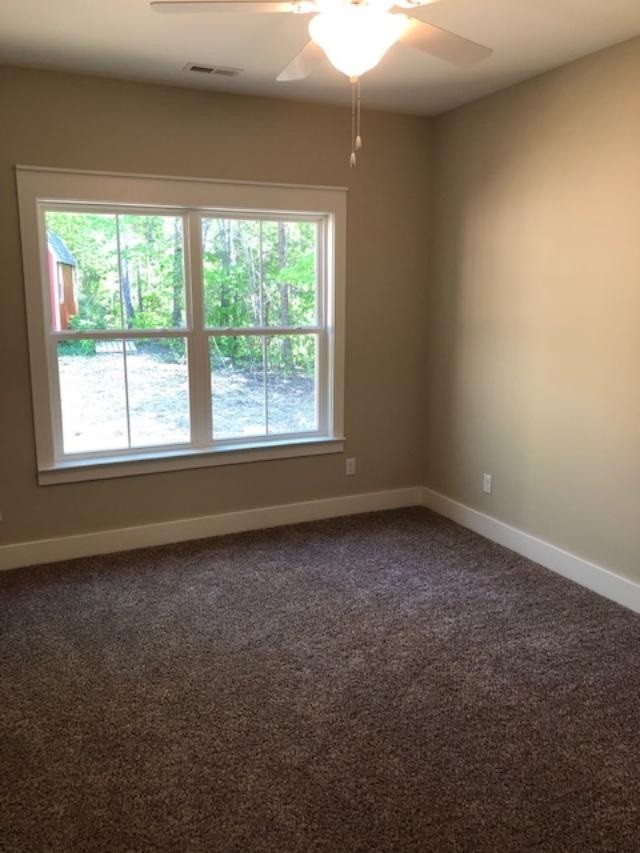 840 Van Davis Road Georgetown, TN 37336 - Photo 30 of 38 an empty room with a window
