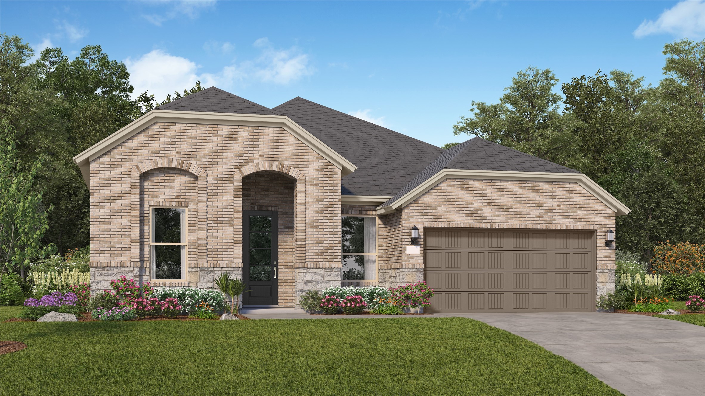 17839 Aile Pierre Pass Conroe, TX 77302 - Photo 1 of 28