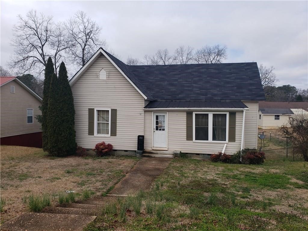 413 Bailey Street Valley, AL 36854 - Photo 1 of 9 Gallery Image 1