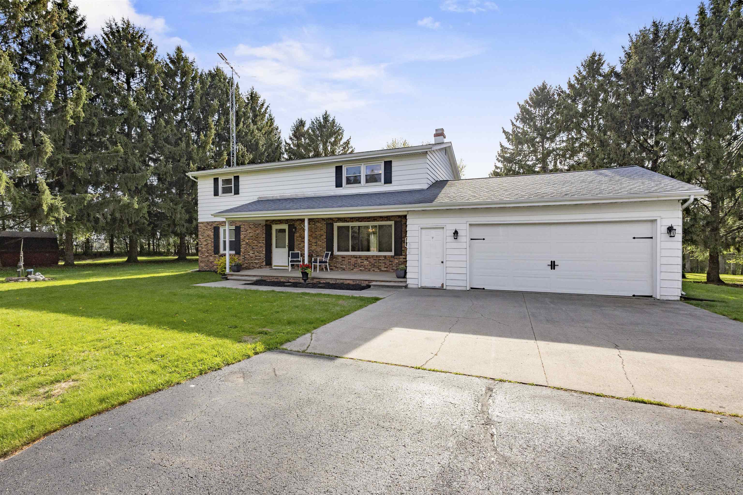 6911 Fahley Road Oshkosh, WI 54904 - Photo 8 of 62