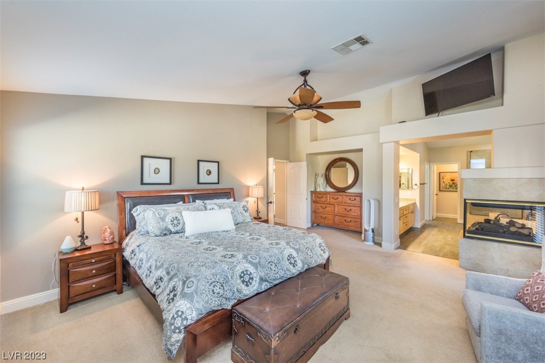 249 Timber Hollow Street Henderson, NV 89012 - Photo 13 of 37