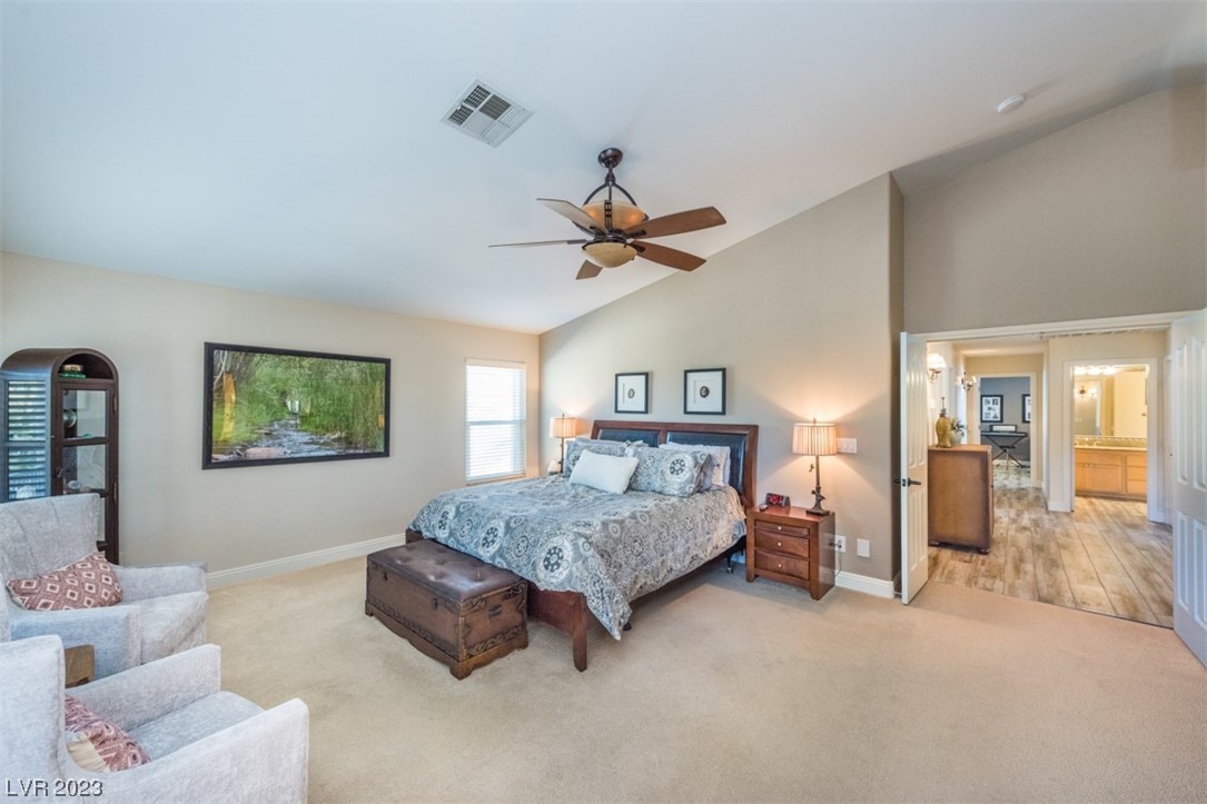 249 Timber Hollow Street Henderson, NV 89012 - Photo 15 of 37