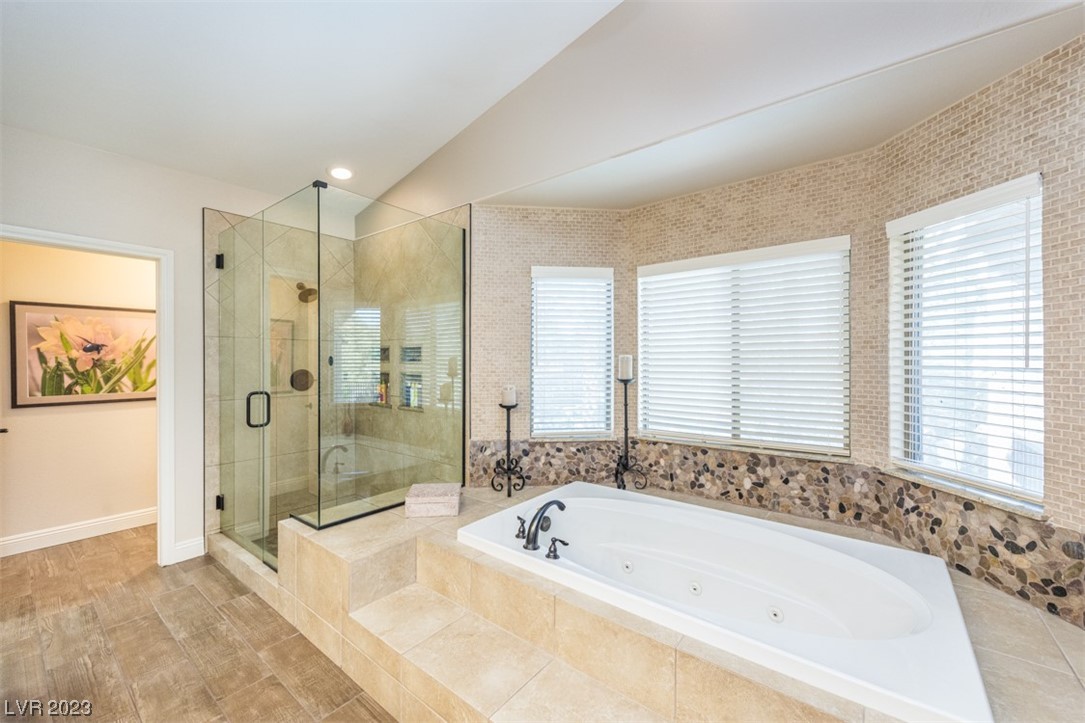249 Timber Hollow Street Henderson, NV 89012 - Photo 16 of 37