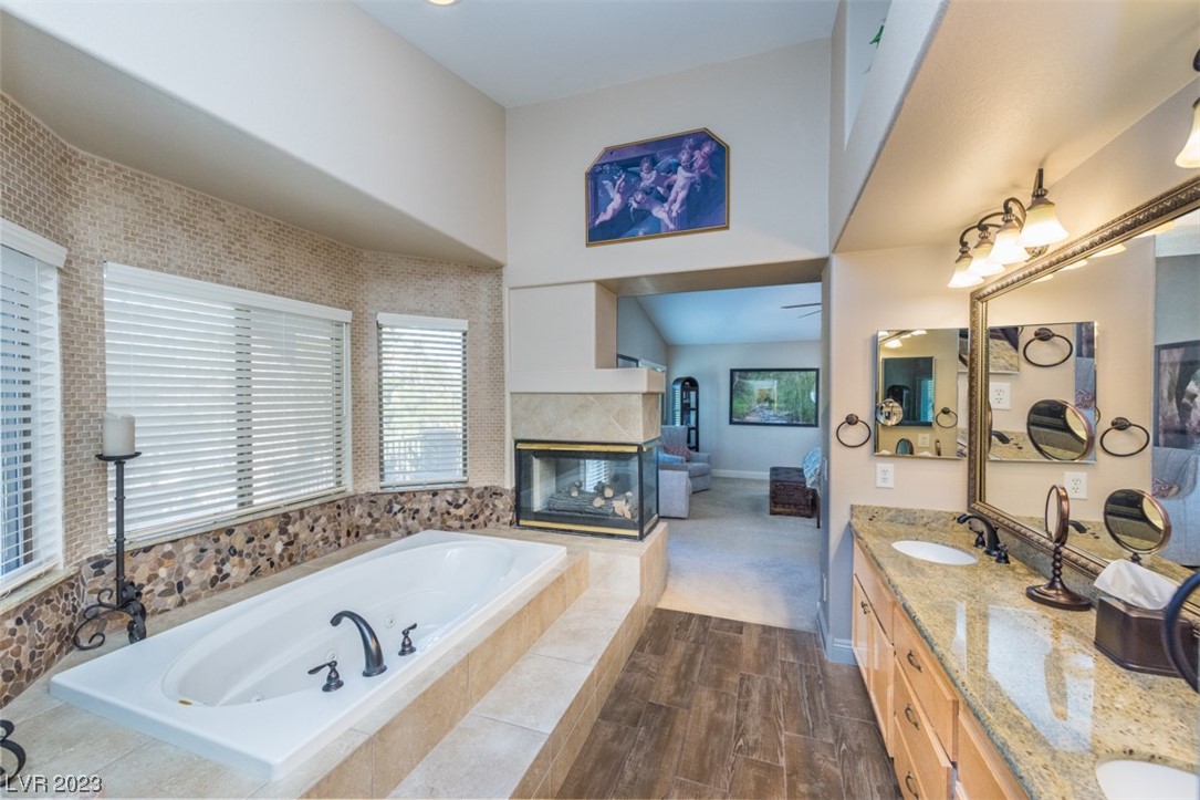 249 Timber Hollow Street Henderson, NV 89012 - Photo 18 of 37