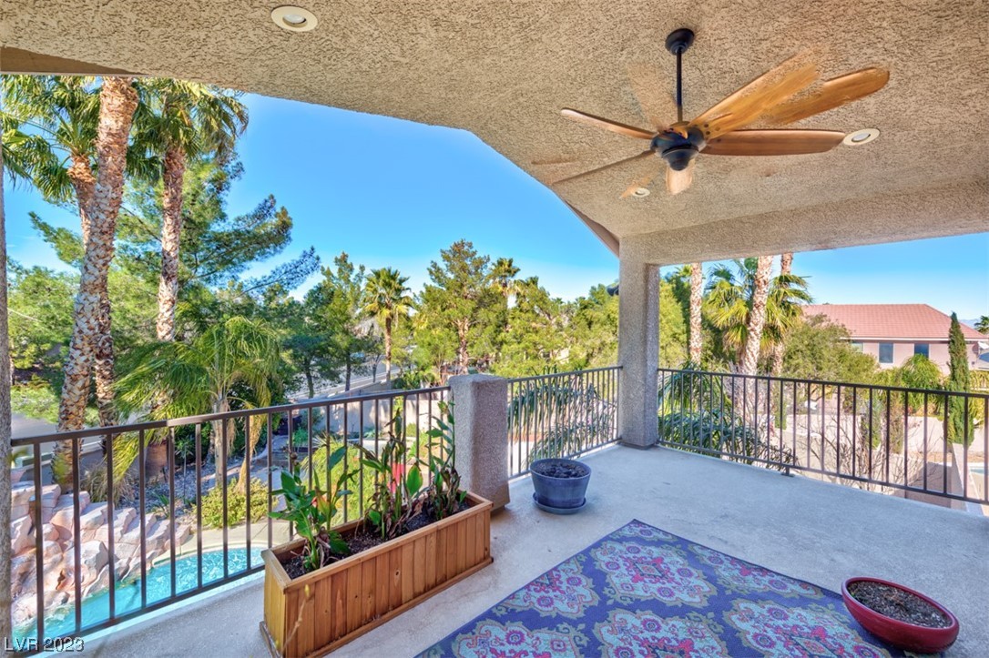 249 Timber Hollow Street Henderson, NV 89012 - Photo 22 of 37