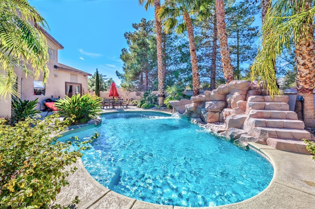 249 Timber Hollow Street Henderson, NV 89012 - Photo 23 of 37