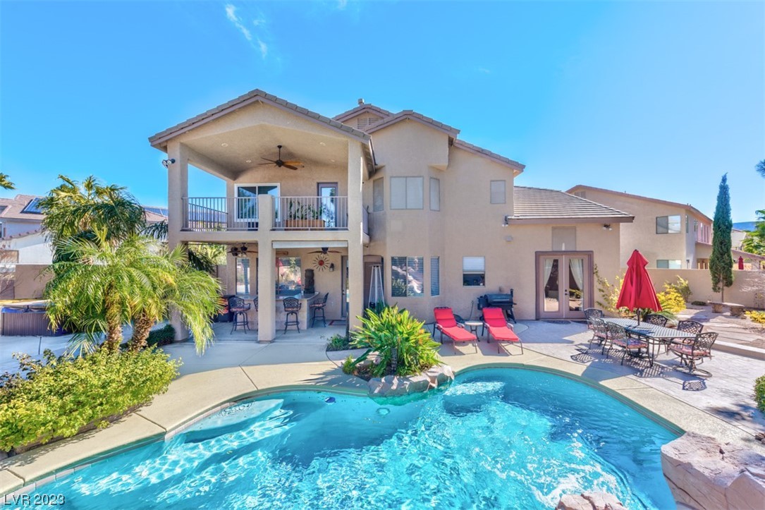 249 Timber Hollow Street Henderson, NV 89012 - Photo 24 of 37