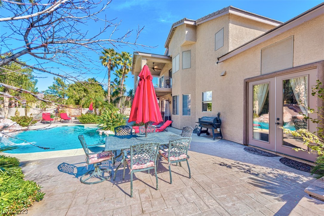 249 Timber Hollow Street Henderson, NV 89012 - Photo 26 of 37